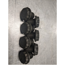 117H036 Flexplate Bolts For 16-20 Kia Optima  2.4